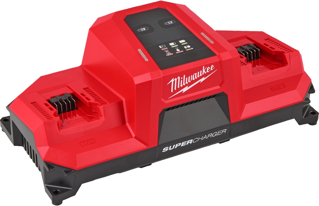 MILWAUKEE M18™ M18 MDBSC MOBIELE DUAL BAY SUPERLADER 4932498557