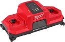 MILWAUKEE M18™ M18 MDBSC MOBIELE DUAL BAY SUPERLADER 4932498557