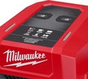 MILWAUKEE M18™ M18 DBSC DUAL BAY SUPERLADER 4932492531