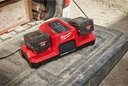 MILWAUKEE M18™ M18 DBSC DUAL BAY SUPERLADER 4932492531