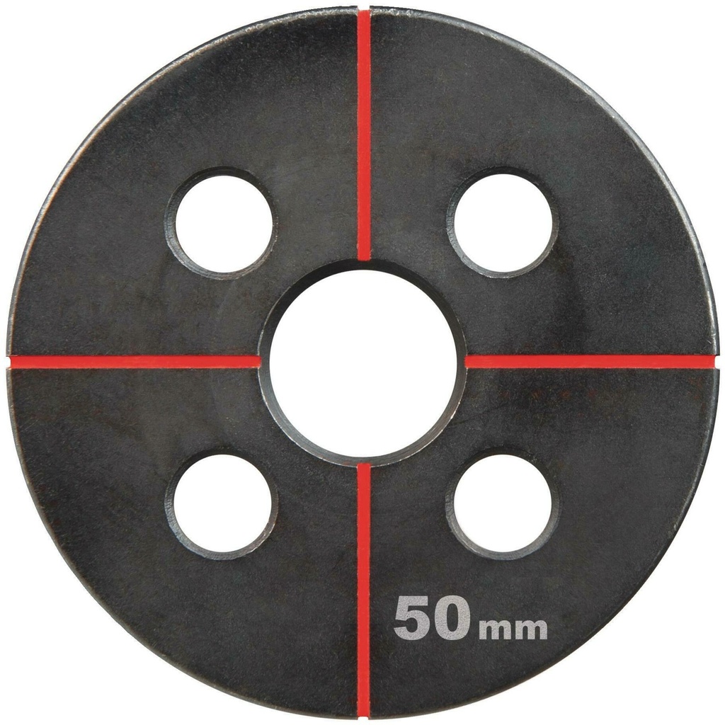 MILWAUKEE MATRIJS M50 4932430920 