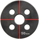 MILWAUKEE MATRIJS M50 4932430920 