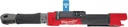 MILWAUKEE M12 FUEL™ ONE-KEY™ M12 ONEFTR12-0C 1/2'' DIGITALE ACCU MOMENTSLEUTEL 4933464969