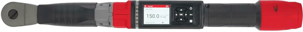 MILWAUKEE M12 FUEL™ ONE-KEY™ M12 ONEFTR12-0C 1/2'' DIGITALE ACCU MOMENTSLEUTEL 4933464969