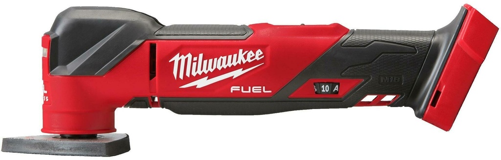 MILWAUKEE M18 FUEL™ M18 FMT-0X ACCU MULTITOOL 4933478491