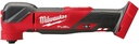 MILWAUKEE M18 FUEL™ M18 FMT-0X ACCU MULTITOOL 4933478491