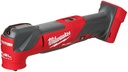 MILWAUKEE M18 FUEL™ M18 FMT-0X ACCU MULTITOOL 4933478491