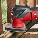 MILWAUKEE M18 FUEL™ M18 FMT-0X ACCU MULTITOOL 4933478491