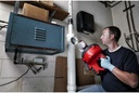MILWAUKEE M18 FUEL™ M18 FDCPF10-201C ACCU ONTSTOPPINGSMACHINE STROOMTOEVOER 10mm 4933459685