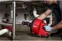 MILWAUKEE M18 FUEL™ M18 FDCPF8-0C ACCU ONTSTOPPINGSMACHINE STROOMTOEVOER 8mm 4933459683