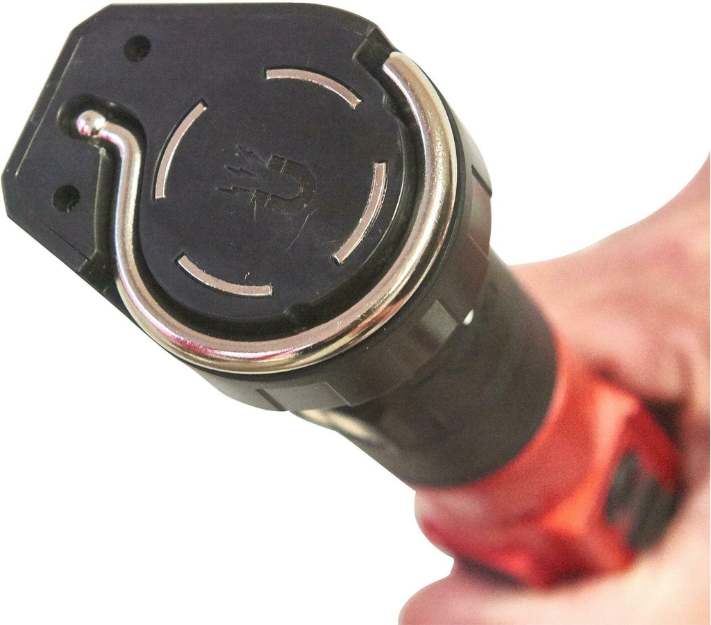 MILWAUKEE L4 SL550-301 USB OPLAADBARE STAAFLAMP 550 LUMEN 4933478869