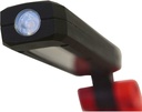 MILWAUKEE L4 SL550-301 USB OPLAADBARE STAAFLAMP 550 LUMEN 4933478869