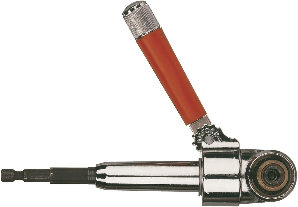 MILWAUKEE OSD2 HAAKSE BITHOUDER MET HANDGREEP 4932352320 