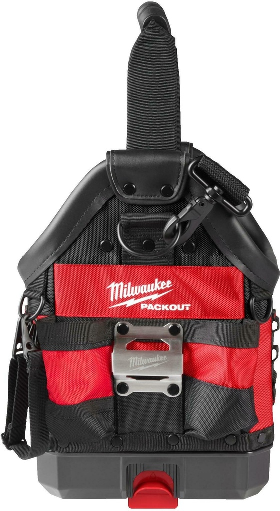 MILWAUKEE PACKOUT™ 25 CM PRO GEREEDSCHAPSTAS 4932493622