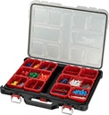MILWAUKEE PACKOUT™ ORGANISER SLIM 500x380x65mm 4932471064