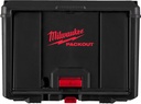 MILWAUKEE PACKOUT™ CABINET GROTE OPBERGBOX 508x381x381mm 4932480623