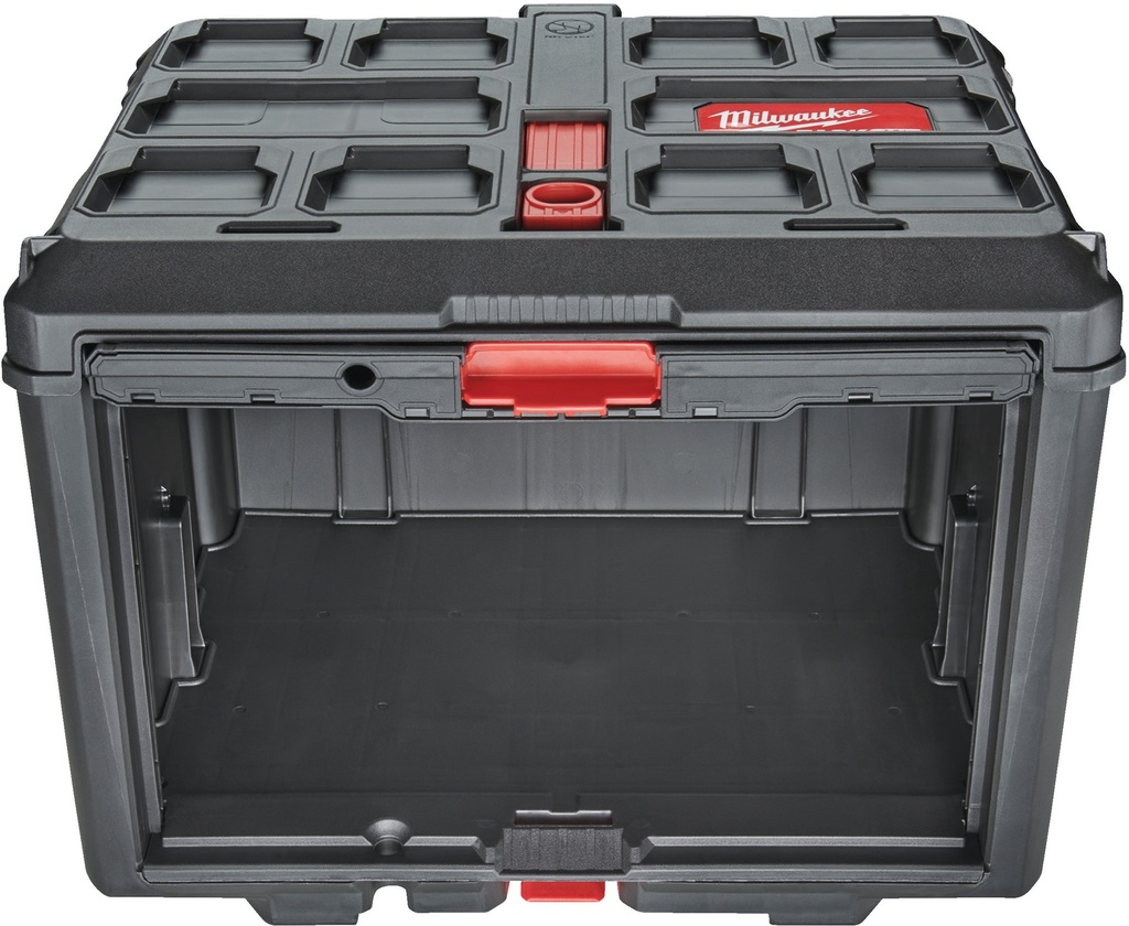 MILWAUKEE PACKOUT™ CABINET GROTE OPBERGBOX 508x381x381mm 4932480623