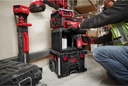 MILWAUKEE PACKOUT™ CABINET GROTE OPBERGBOX 508x381x381mm 4932480623