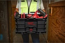 MILWAUKEE PACKOUT™ CRATE KRAT 475x389x251mm 4932471724