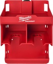 MILWAUKEE PACKOUT™ HOUDER VOOR BOORMACHINES 4932480712