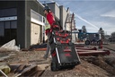 MILWAUKEE PACKOUT™ ROLLING DRAWER GEREEDSCHAPSTROLLEY 4932498651