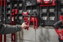 MILWAUKEE PACKOUT™ MAGNETIC RACK MAGNETISCHE HOUDER 4932493378