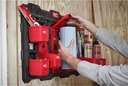 MILWAUKEE PACKOUT™ PAPER TOWEL HOLDER HOUDER VOOR PAPIEREN HANDDOEK 4932480707