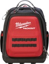 MILWAUKEE PACKOUT™ BACKPACK RUGZAK MET 48 VAKKEN 4932471131
