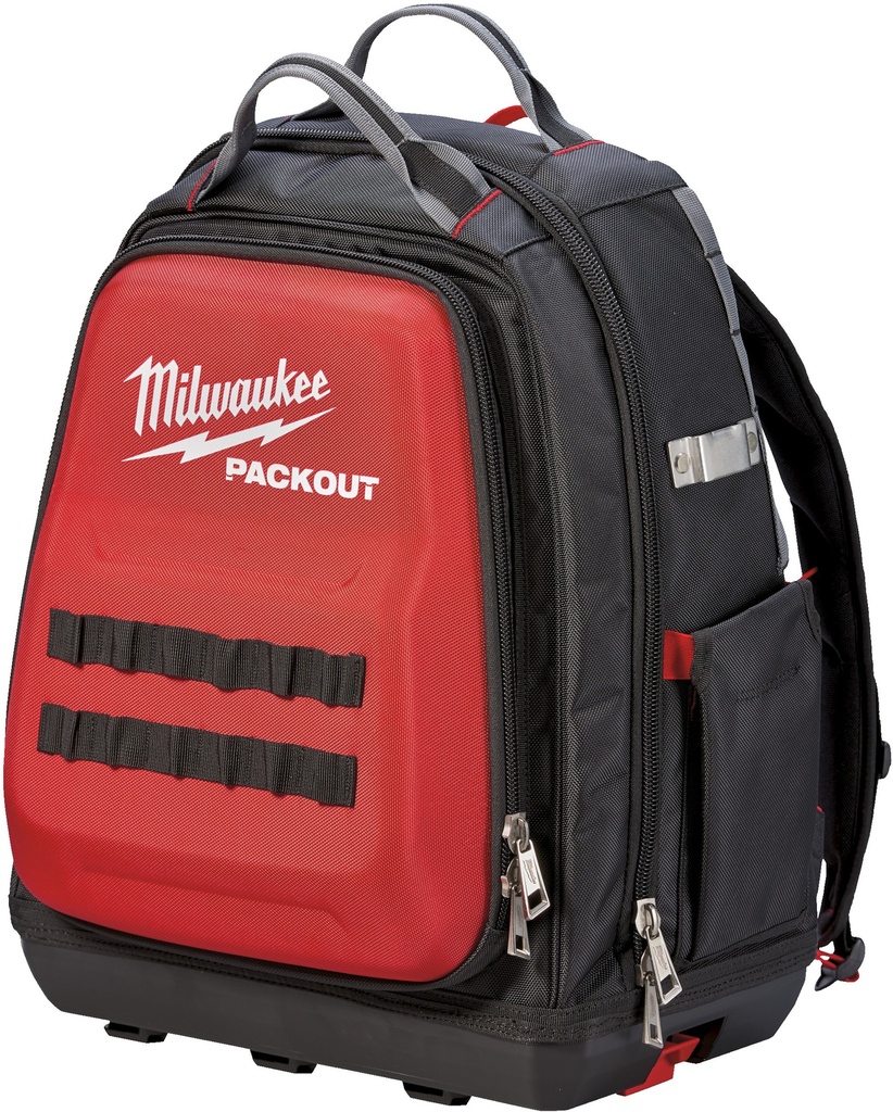 MILWAUKEE PACKOUT™ BACKPACK RUGZAK MET 48 VAKKEN 4932471131