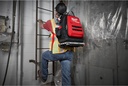 MILWAUKEE PACKOUT™ BACKPACK RUGZAK MET 48 VAKKEN 4932471131