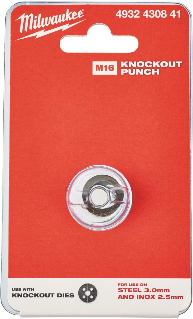 MILWAUKEE PONS M16 4932430841