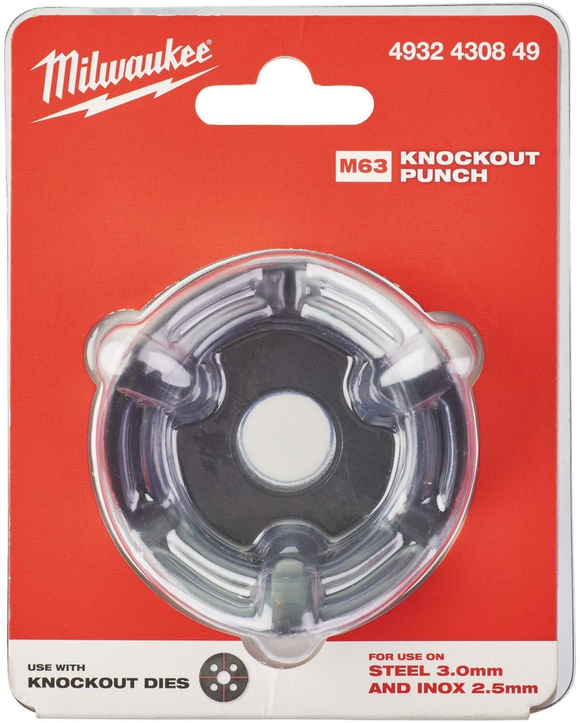 MILWAUKEE PONS M63 4932430849