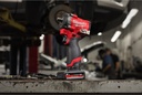 MILWAUKEE M12 FUEL™ M12 FCIWF12G3-502X 1/2'' COMPACTE ACCU SLAGMOERSLEUTEL MET FRICTIERING 745Nm 4933493455