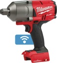 MILWAUKEE M18 FUEL™ ONE-KEY™ M18 ONEFHIWF34-0X 3/4'' ACCU SLAGMOERSLEUTEL MET FRICTIERING 2034Nm 4933459729
