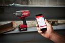 MILWAUKEE M18 FUEL™ ONE-KEY™ M18 ONEFHIWF34-0X 3/4'' ACCU SLAGMOERSLEUTEL MET FRICTIERING 2034Nm 4933459729