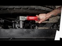 MILWAUKEE M12 FUEL™ M12 FRAIWF12-0 1/2'' HAAKSE ACCU SLAGMOERSLEUTEL MET FRICTIERING 300Nm 4933471699