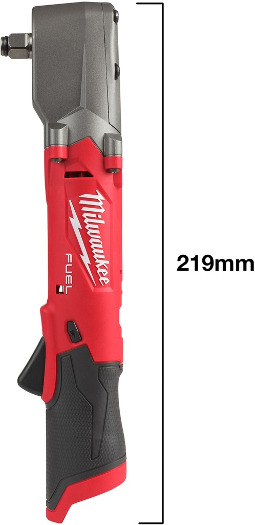 MILWAUKEE M12 FUEL™ M12 FRAIWF12-0 1/2'' HAAKSE ACCU SLAGMOERSLEUTEL MET FRICTIERING 300Nm 4933471699