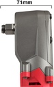 MILWAUKEE M12 FUEL™ M12 FRAIWF12-0 1/2'' HAAKSE ACCU SLAGMOERSLEUTEL MET FRICTIERING 300Nm 4933471699