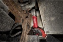 MILWAUKEE M12 FUEL™ M12 FRAIWF12-0 1/2'' HAAKSE ACCU SLAGMOERSLEUTEL MET FRICTIERING 300Nm 4933471699