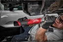 MILWAUKEE M12 FUEL™ M12 FRAIWF12-0 1/2'' HAAKSE ACCU SLAGMOERSLEUTEL MET FRICTIERING 300Nm 4933471699