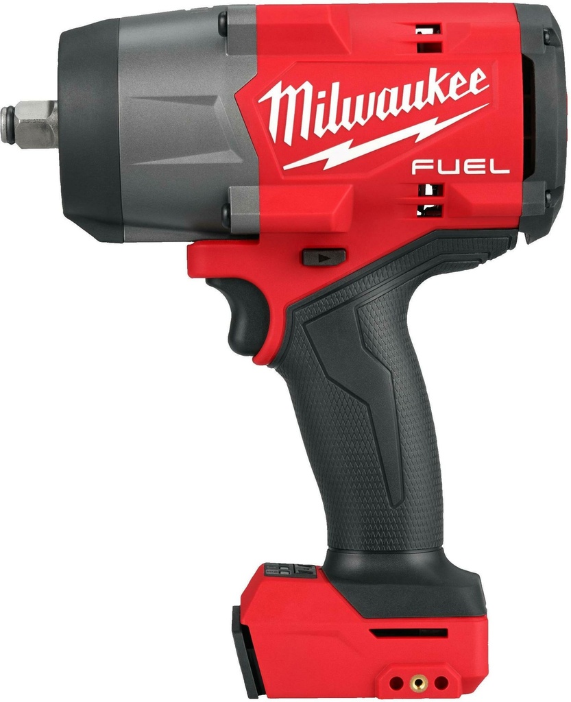MILWAUKEE M18 FUEL™ M18 FHIW2F12-0X 1/2'' ACCU SLAGMOERSLEUTEL MET FRICTIERING 2034Nm 4933492782