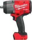 MILWAUKEE M18 FUEL™ M18 FHIW2F12-0X 1/2'' ACCU SLAGMOERSLEUTEL MET FRICTIERING 2034Nm 4933492782
