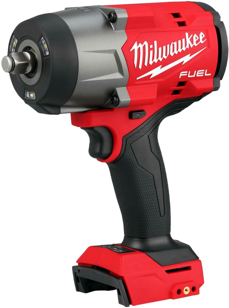 MILWAUKEE M18 FUEL™ M18 FHIW2F12-0X 1/2'' ACCU SLAGMOERSLEUTEL MET FRICTIERING 2034Nm 4933492782