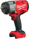 MILWAUKEE M18 FUEL™ M18 FHIW2F12-0X 1/2'' ACCU SLAGMOERSLEUTEL MET FRICTIERING 2034Nm 4933492782