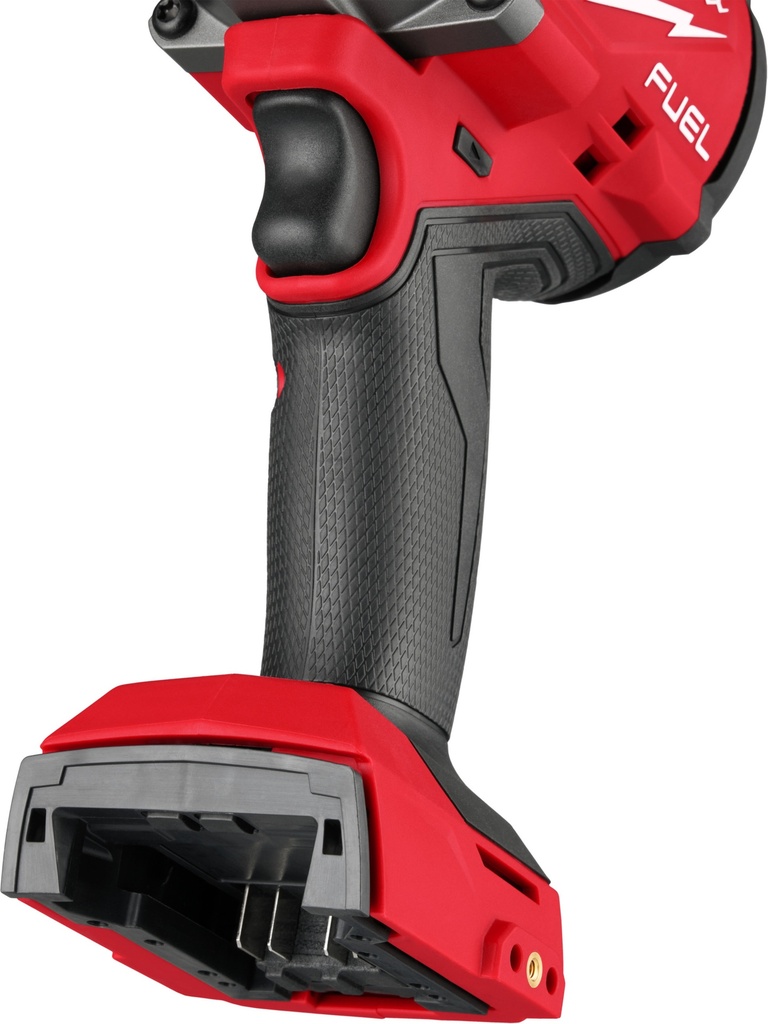 MILWAUKEE M18 FUEL™ M18 FHIW2F12-502X 1/2'' ACCU SLAGMOERSLEUTEL MET FRICTIERING 2034Nm 4933492783