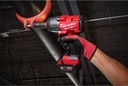 MILWAUKEE M18 FUEL™ M18 FHIW2F12-502X 1/2'' ACCU SLAGMOERSLEUTEL MET FRICTIERING 2034Nm 4933492783