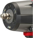 MILWAUKEE M18 FUEL™ M18 FMTIW2F38-0X 3/8'' ACCU SLAGMOERSLEUTEL MET FRICTIERING 813Nm 4933479153
