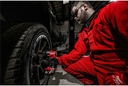 MILWAUKEE M18 FUEL™ M18 FMTIW2P12-502X 1/2'' ACCU SLAGMOERSLEUTEL MET VERENDE BORGPEN 881Nm 4933478453