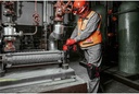 MILWAUKEE M18 FUEL™ M18 FMTIW2P12-502X 1/2'' ACCU SLAGMOERSLEUTEL MET VERENDE BORGPEN 881Nm 4933478453