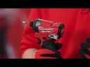 MILWAUKEE M12 FUEL™ M12 FID2-0 1/4'' SUBCOMPACTE ACCU SLAGSCHROEVENDRAAIER 170Nm 4933479876
